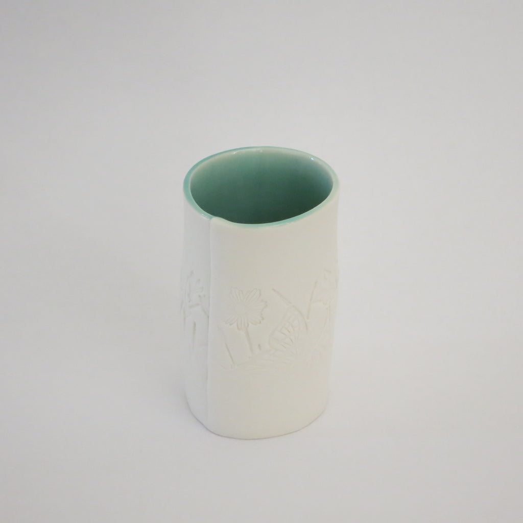 Small vase or cup