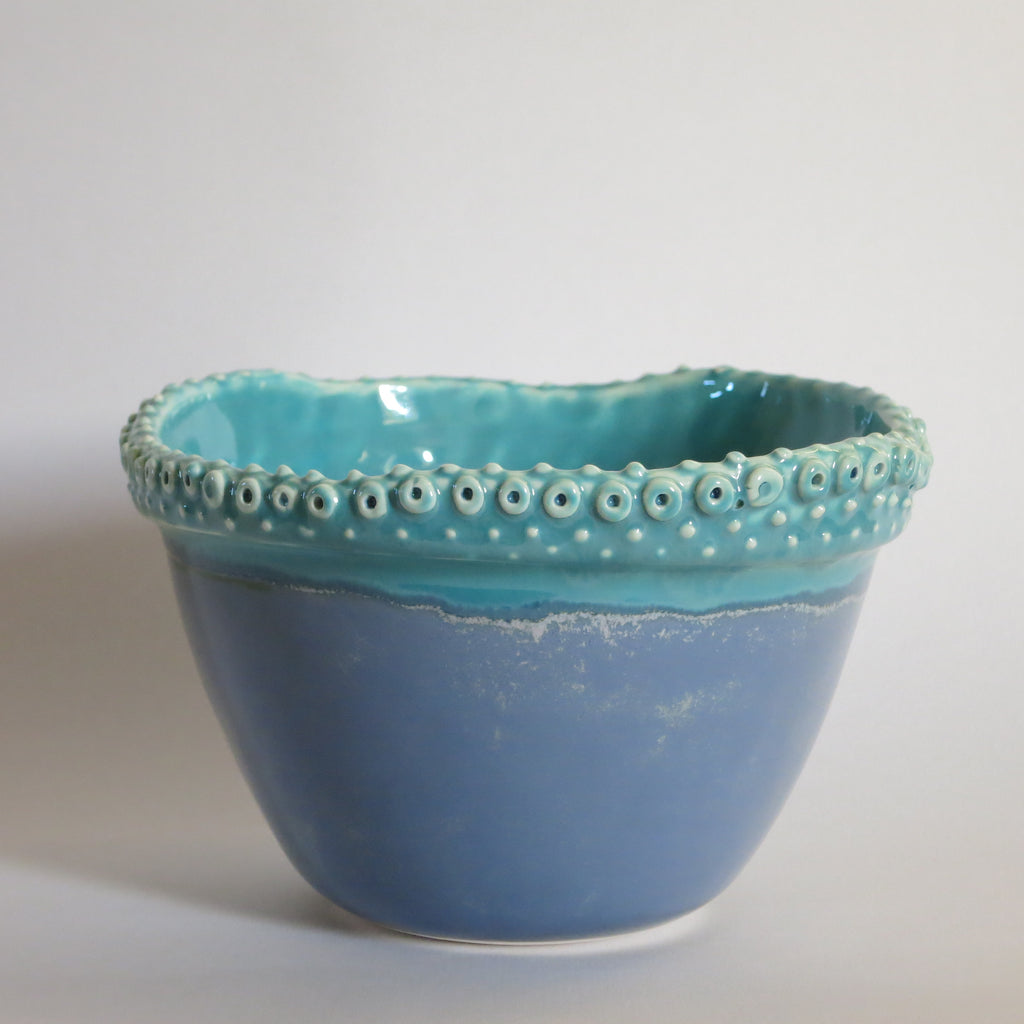 Sea and Ocean inspired bowl